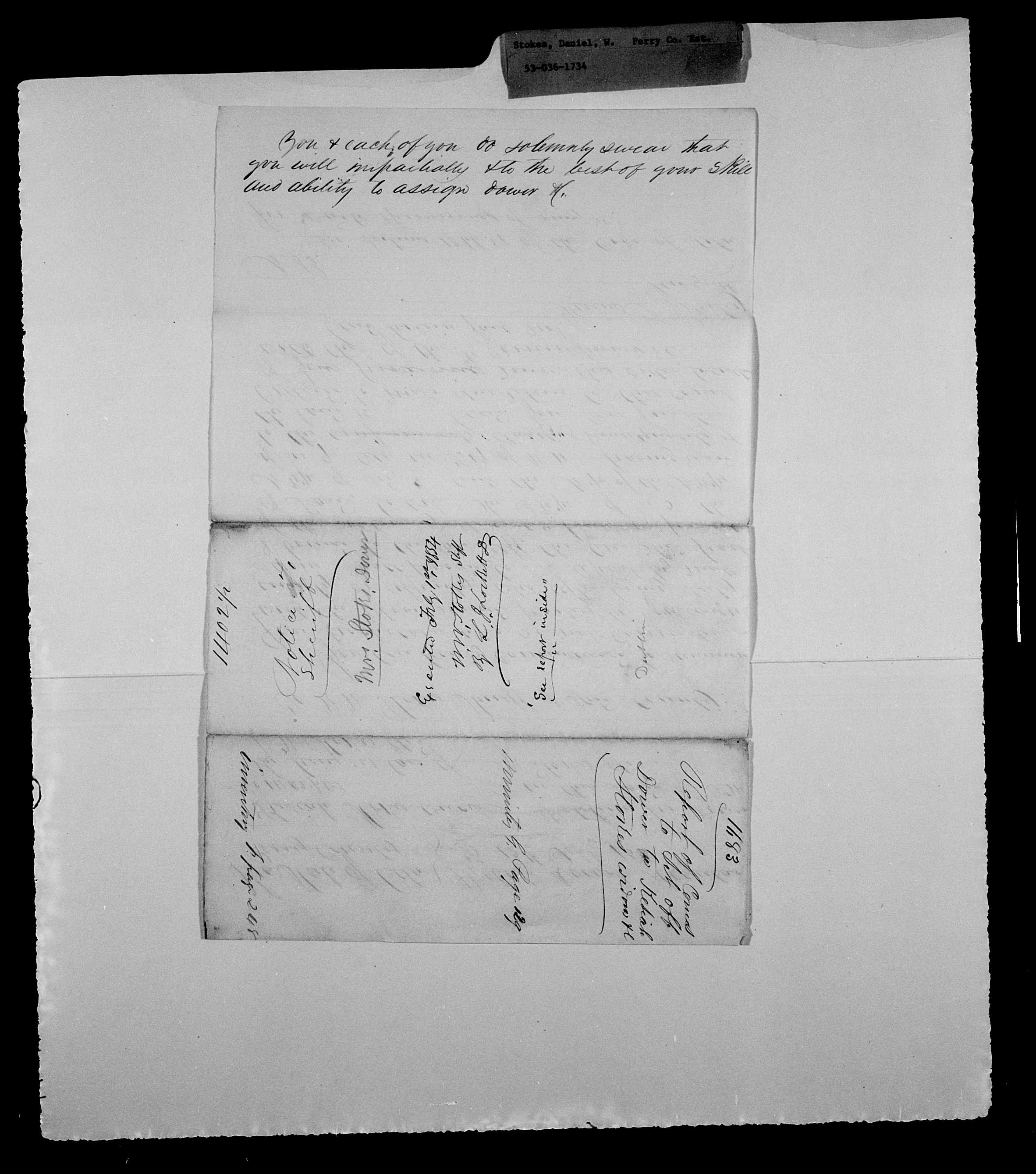 Document
